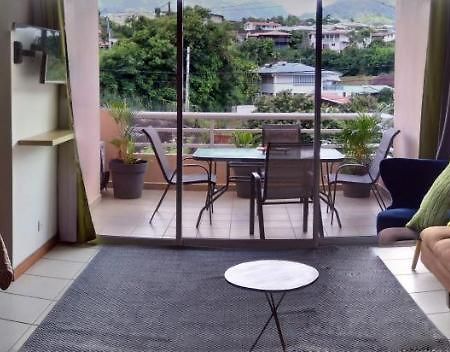 Orio Papeete centre apt w pool Zewnętrze zdjęcie