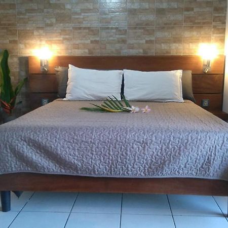 Orio Papeete centre apt w pool Zewnętrze zdjęcie