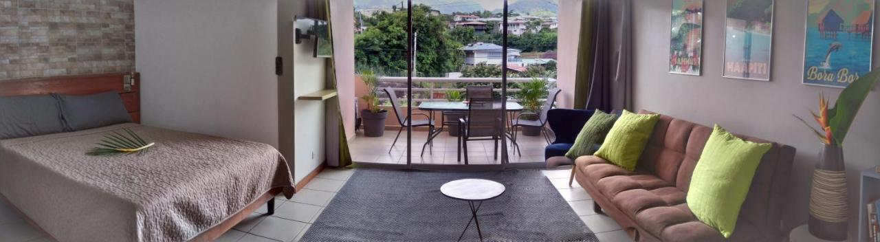 Orio Papeete centre apt w pool Zewnętrze zdjęcie