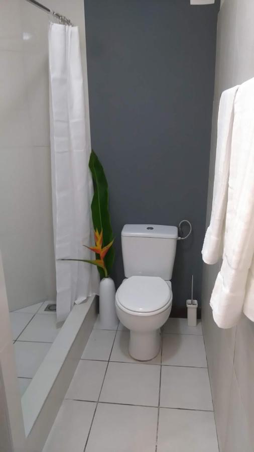 Orio Papeete centre apt w pool Zewnętrze zdjęcie