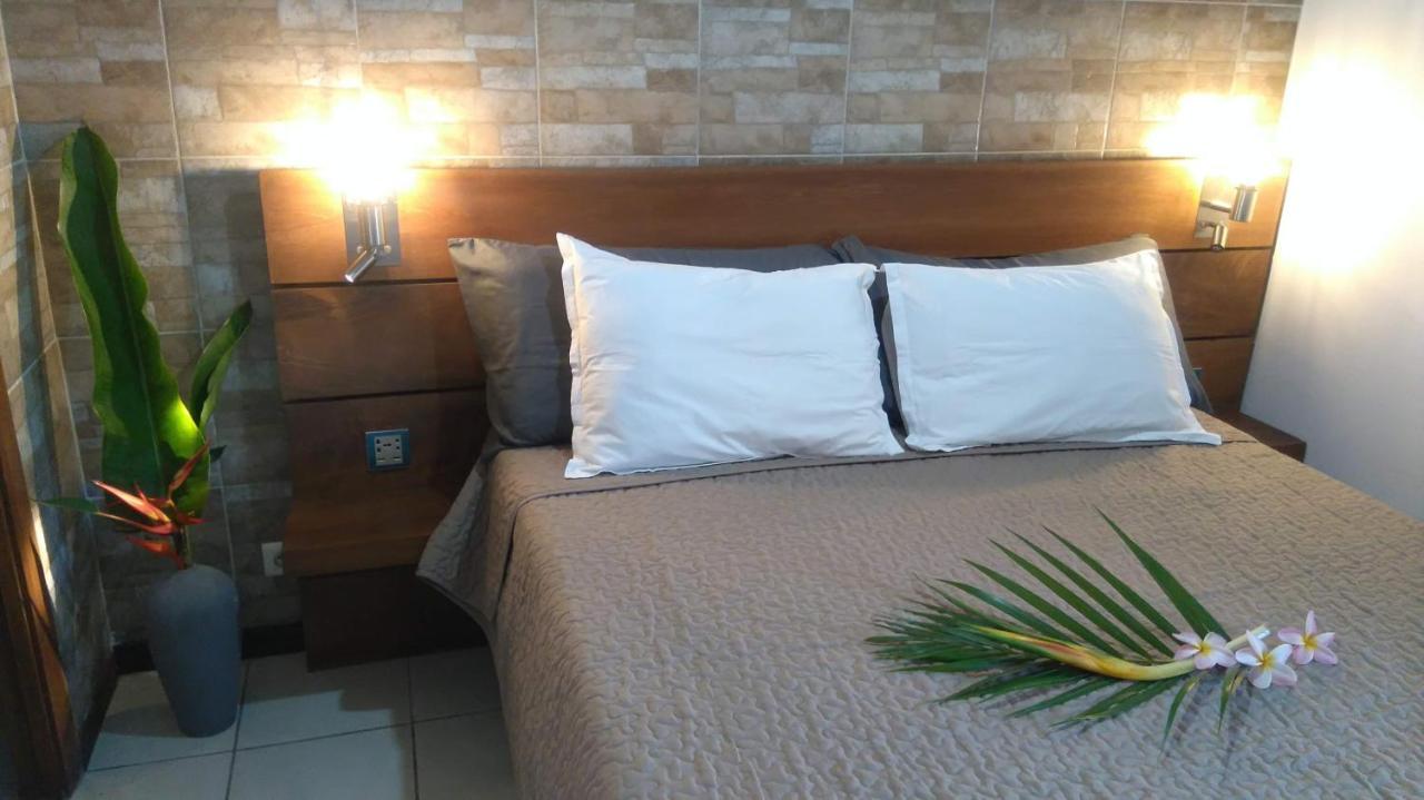 Orio Papeete centre apt w pool Zewnętrze zdjęcie