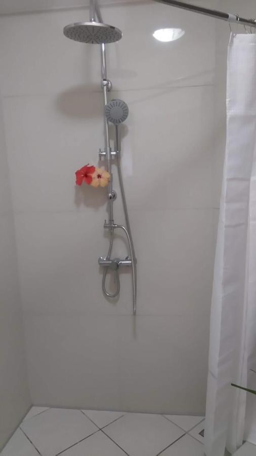 Orio Papeete centre apt w pool Zewnętrze zdjęcie