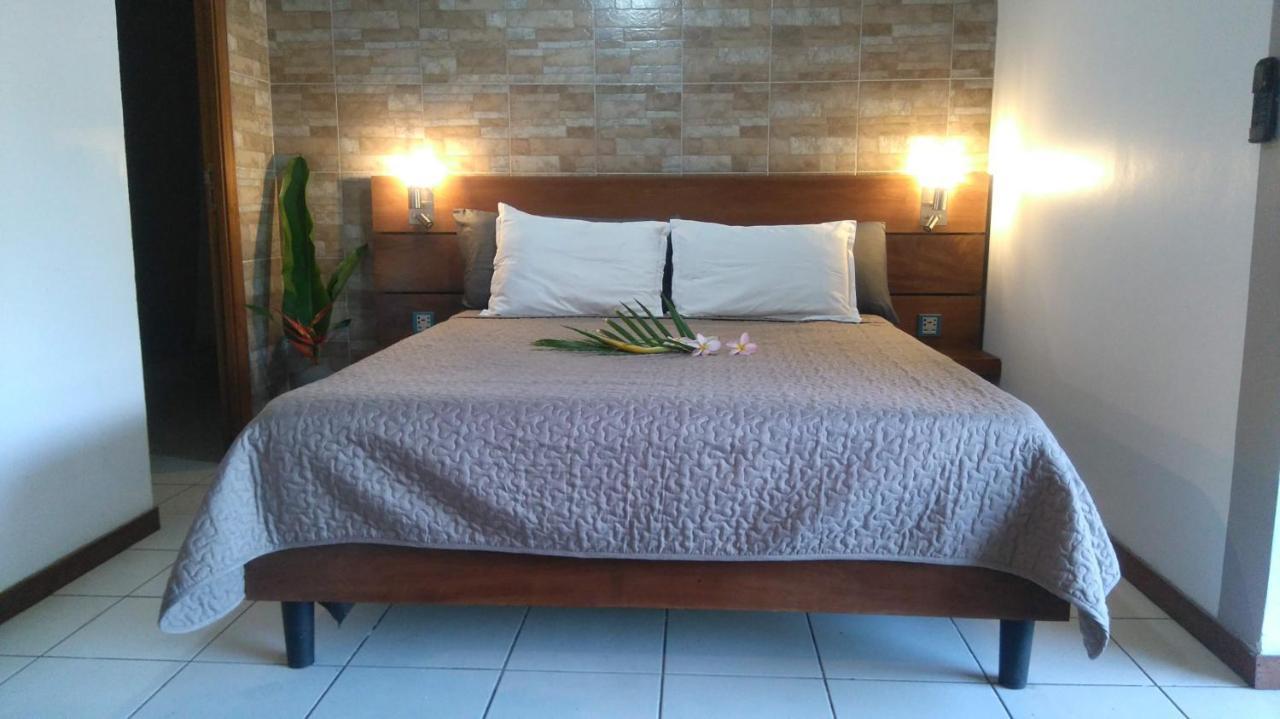 Orio Papeete centre apt w pool Zewnętrze zdjęcie