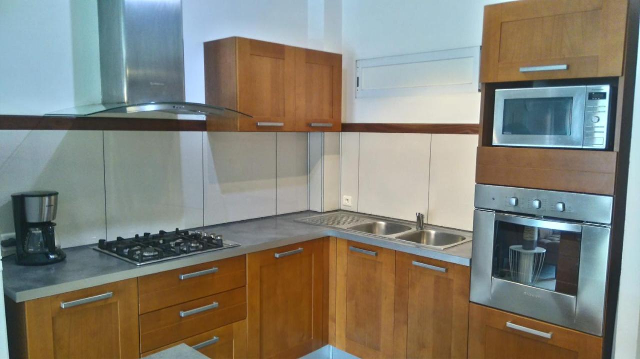 Orio Papeete centre apt w pool Zewnętrze zdjęcie